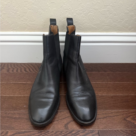 Vagabond Ava Chelsea Boots - Picture 3 of 6
